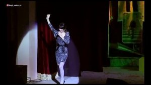 Мая Алимутаева - Агульская (2010)