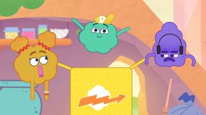 Улётная Доставка, 61 серия. Доставка в доставке