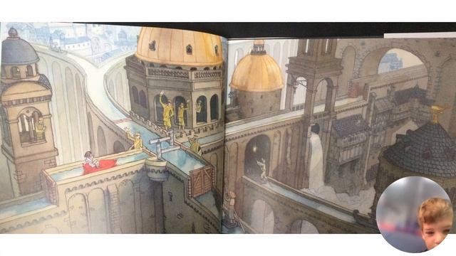 JOURNEY Rio Garreta смотреть онлайн