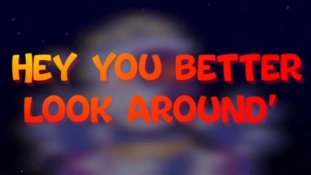[FNAF SECURITY BREACH SONG] УПОРОТЫЙ КАВЕР "TO DO EVERYTHING" (SONG BY CALLBYBREATH) смотреть онлайн