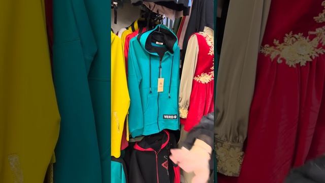 Садовод Айнура/Под Турцию спортивные костюмы/2В-26 уАйнуры/Акция по 1000₽🌹🌹🌹💖💖💖Супер красота смотреть онлайн