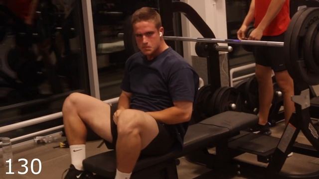 МНЕ 19 ЛЕТ И Я ПОЖАЛ 140КГ ПРИ ВЕСЕ 78КГ смотреть онлайн