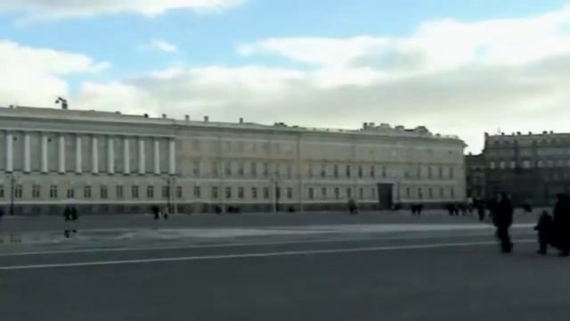 Прогулка по Петербургу смотреть онлайн