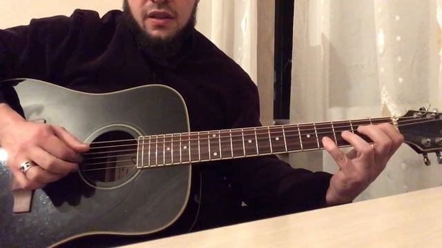 Алихан Амхадов - Две дороги ( Новая версия 2018 ) смотреть онлайн