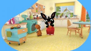 Бинг сегодня поет вместе с нами! | Бинг на Русском | Бинг Cборник