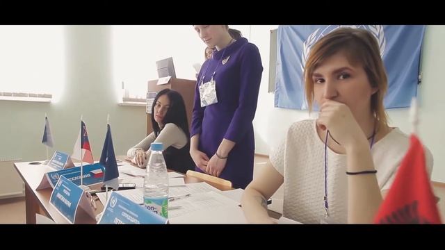 Нижневартовская Модель ООН смотреть онлайн