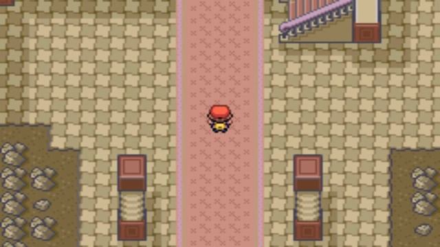 [GBA] Pokemon FireRed Version (RUS) [Седьмой значок] ⚡ 6 смотреть онлайн
