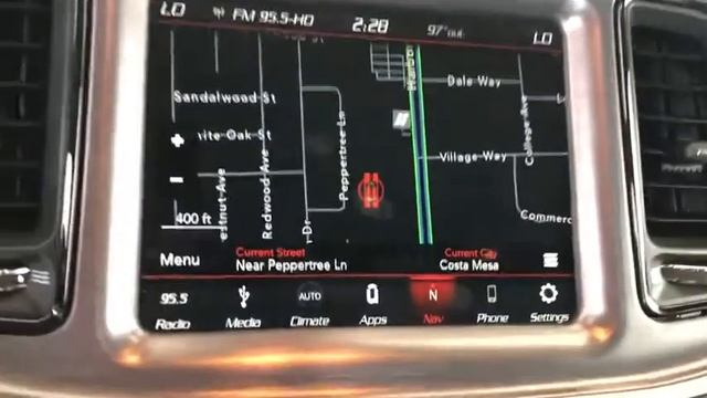 2018 Dodge Challenger Costa Mesa, Huntington Beach, Irvine, San Clemente, Anaheim, CA TJ15307 смотреть онлайн