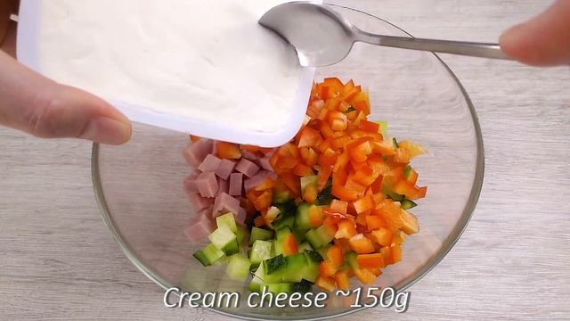 Recipe in 5 minutes.I have never cooked so easy and delicious!Everyone is looking for this recipe смотреть онлайн