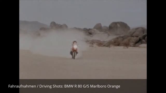 R80/GS смотреть онлайн