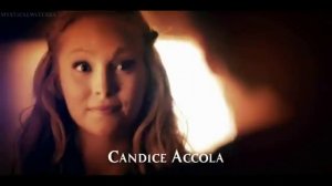 ДНЕВНИКИ ВАМПИРА (4 СЕЗОН)