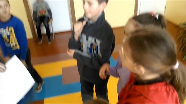 Развлекательная программа "Страна чудес" для начальных классов смотреть онлайн