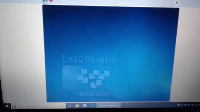 windows media center scratch смотреть онлайн