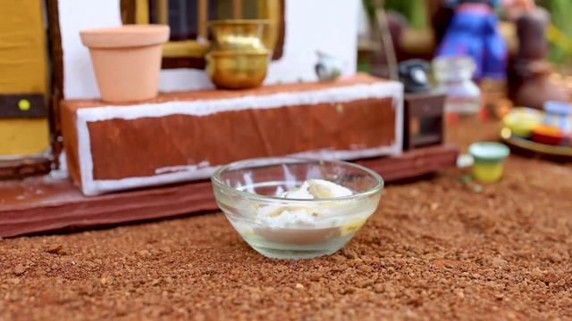 Tiny Chicken Samosa Recipe | Street Food | Indian Recipes | Perfect Samosa | The Tiny Foods смотреть онлайн