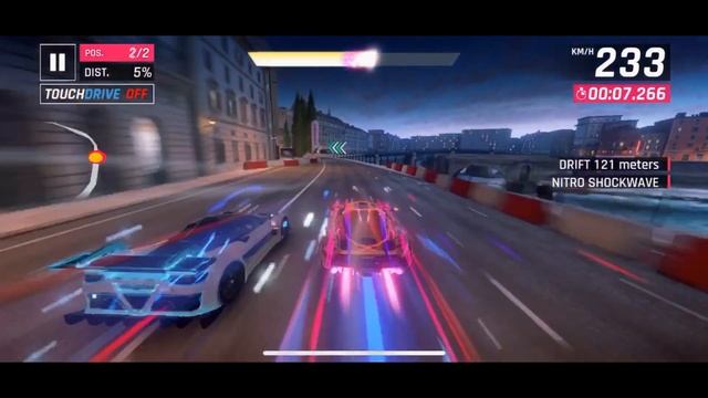 ASPHALT 9 : Max Koenigsegg Regera Gameplay , (The Year Of The Rat) Multiplayer Season смотреть онлайн