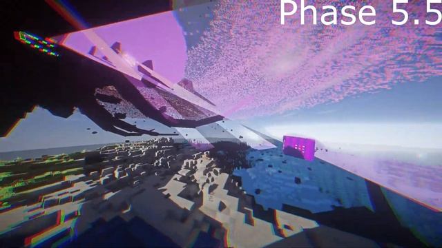 Cracker's Wither Storm Mod Update | All Wither Storm Phases смотреть онлайн