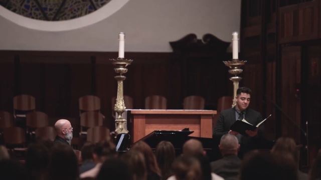 Herz und Mund und Tat und Leben, BWV 147: Aria: Hilf, Jesu, hilf смотреть онлайн