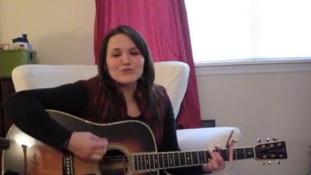 White Liar by Miranda Lambert (cover)- Cassidy Lynn смотреть онлайн