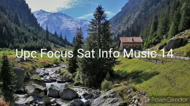 Upc Focus Sat Info Music Part 2 Suden Aiuten Sounds смотреть онлайн
