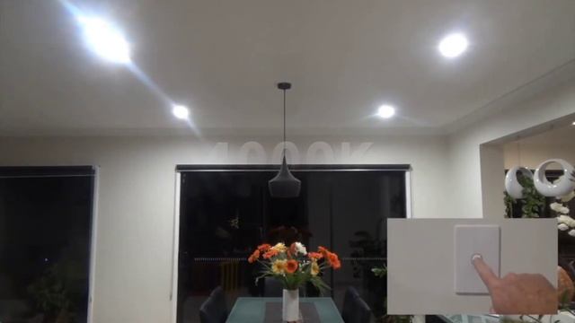 LED Light Color Temperature (3000K vs 4000K vs 6000K) смотреть онлайн