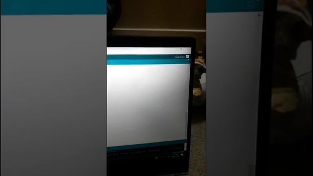 Arduino RADAR PROJECT смотреть онлайн