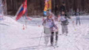 15 марта ГТО норматив бег на лыжах 1 ступень