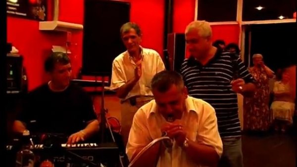 разбор кларнета Огаджанян Эдуард.