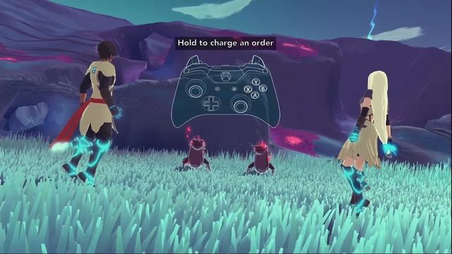 Haven's Perfect Blend of Love Story and Love Gameplay смотреть онлайн