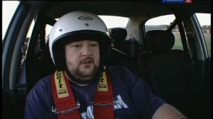 Топ Гир 3 сезон 8 серия (документальный сериал, 2003)