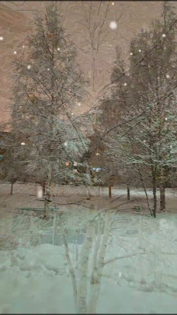 Красивый Петрозаводск, вечер 27 января 2025 смотреть онлайн