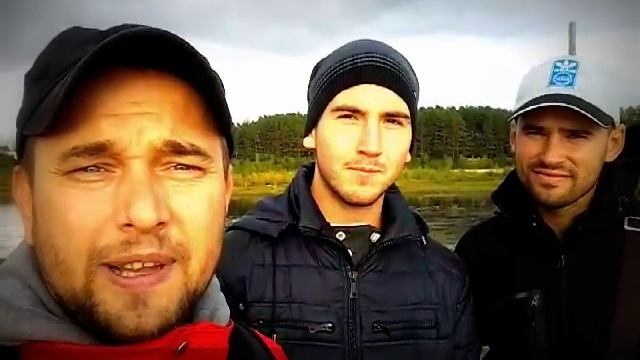 Видео блог Radicalchristian. Краткосрочная миссионерская поездка на Север (ЮГРА) смотреть онлайн