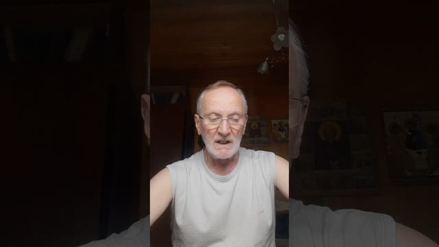 Итак языки суть знамение не для верующих, а для неверующих; пророчество же не для неверующих,.. смотреть онлайн