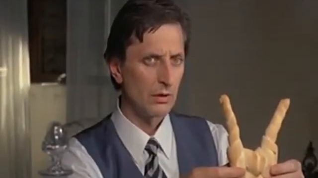 LA Nipote (1974) - Hot in the Kitchen смотреть онлайн