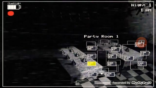 Fnaf 2 на русском языке