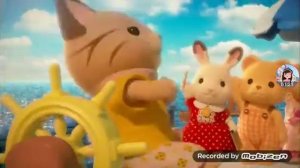 Истории Сильваниан Фэмилис 1 сезон 1 серия