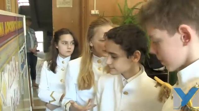 Безопасность детей на дороге - дело дружины БДД смотреть онлайн