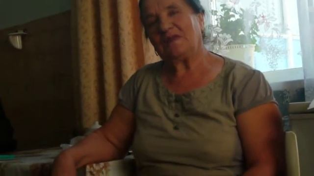 Проект Сорочелоговской школы "Чего больше всего не хватает пенсионерам" смотреть онлайн