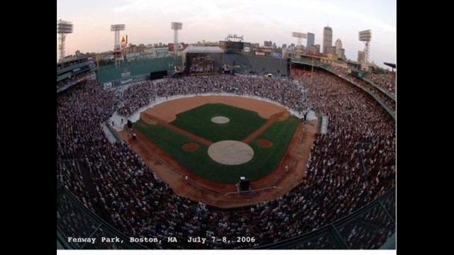Dave Matthews Band - Pig (Live Trax Vol. 6 - July 7, 2006 - Fenway Park, Boston - MA) смотреть онлайн