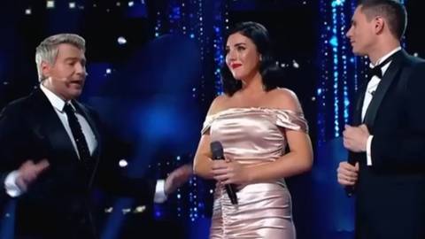 Отзывы о кавер-группе Vibe Dance