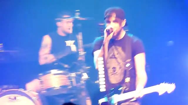 All Time Low - Do You Want Me (Dead?) - Rams Head Live, MD смотреть онлайн