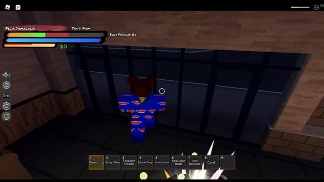 Ramen Shop Massacre | Mighty Omega смотреть онлайн