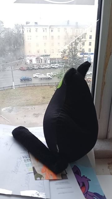 посмотри на угля