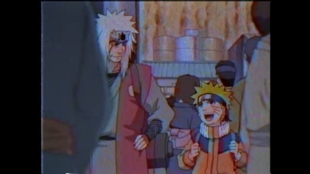 Black sheep | Naruto AMV смотреть онлайн