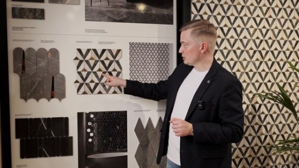 LIVE-ОБЗОР ITALON: КОЛЛЕКЦИЯ STELLARIS