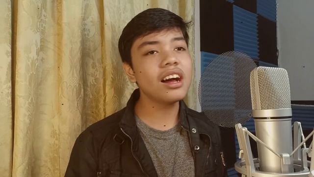 The Great Pretender(Freddie Mercury version) cover by Raigie Borja смотреть онлайн