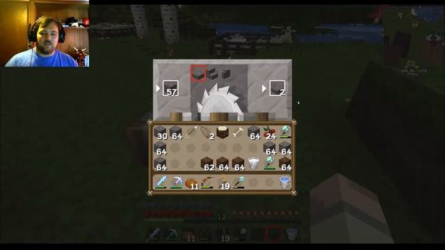 Eremite Ep: 2 [Building the Giga-Farm!] смотреть онлайн