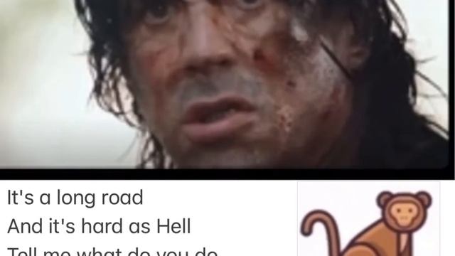 It’s A Long Road - Cover with Lyrics смотреть онлайн