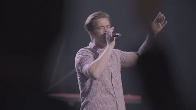 It Is Finished (Live) | feat. Matt Birkenfeld | Gateway Worship смотреть онлайн