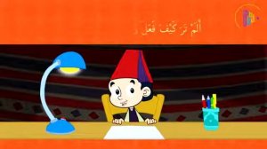 Заки и его друзья 3 Абдурахман из Ливана
