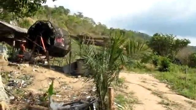 Хрень в попе Таиланда смотреть онлайн